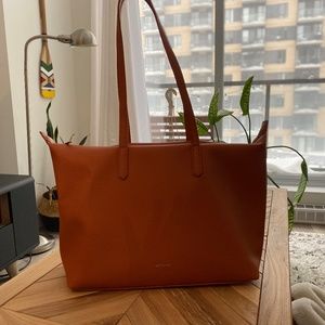 Matt and Nat TOTE bag